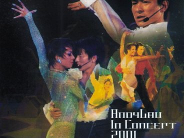 2001-刘德华夏日Fiesta演唱会2001