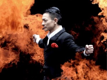 2011-AndyLau 刘德华 Unforgettable Concert 2010