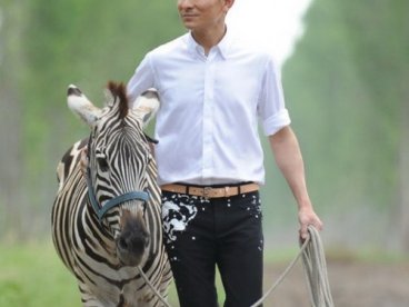 2013-馀生一起过