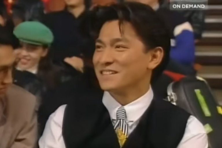 1992-T.V.B. 1991年度十大劲歌金曲 - 最受欢迎男歌星 "一起走过的日子" "爱不完" "不可不信缘"