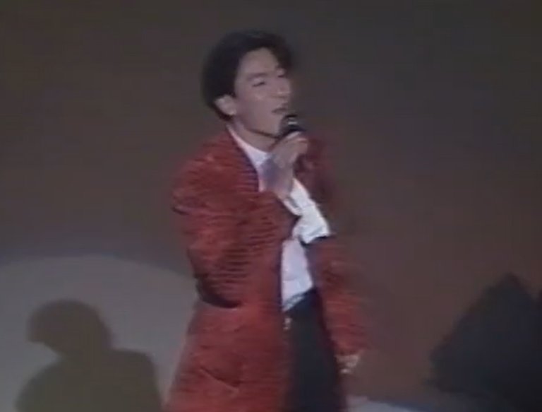 1993-商业电台-92年度叱咤乐坛流行榜叱咤男歌手银奖