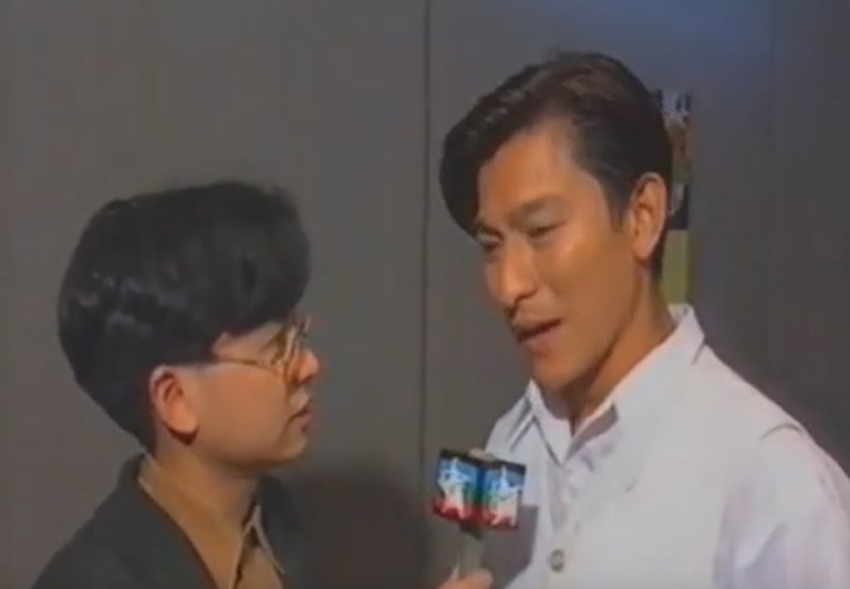 1993-台湾民生报-金曲龙虎榜全年专辑总排行 - "真情难收" (第3名) 最受欢迎男歌手