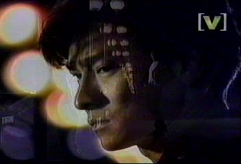 1995-卫视Channel V-94年度卫视20大音乐录像带奖"忘情水"