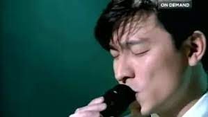 1995-商业电台-94年度新城金曲台金心情歌奖 - 金心最佳国语歌曲奖 金心男歌手银奖 钻石大奖 - "忘情水"