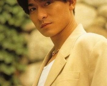 1995-加拿大-94年度加拿大多伦多美加华语电台 十大至爱金曲 - "离开你以后" 至爱国语金曲银奖 - "忘情水" 至爱男歌手